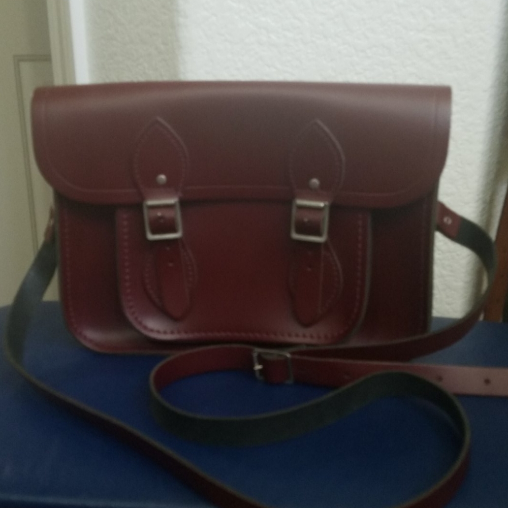 Crossbody bag
